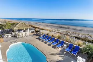 7127 Ocean Dr, Emerald Isle, NC 28594 - Photo 6