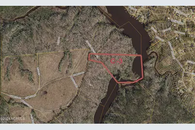 Lot 3 Sr 1103 Off, Blounts Creek, NC 27814 - Photo 2