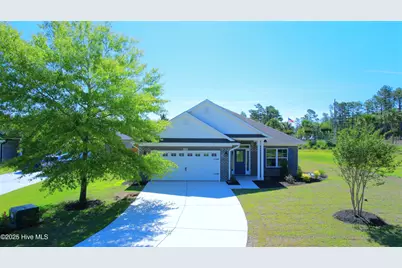 1237 Mandevilla Drive SE, Bolivia, NC 28422 - Photo 2