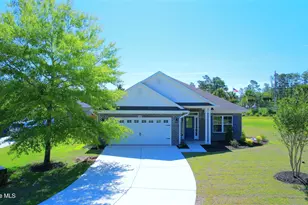 1237 Mandevilla Dr SE, Bolivia, NC 28422 - Photo 2