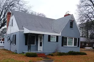 5314 Ward Blvd, Wilson, NC 27893 - Photo 1