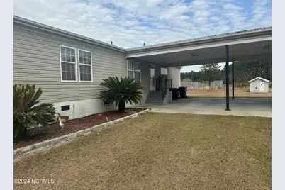 3506 Whitehall Road, Whiteville, NC 28472 - Photo 10