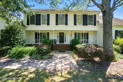 632 Poplar Neck Road, Edenton, NC 27932 - Photo 4