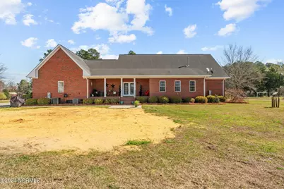 1430 Covington Road, Lumberton, NC 28360 - Photo 10