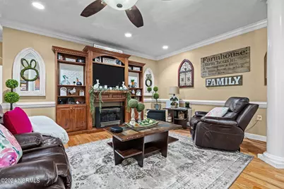 1430 Covington Road, Lumberton, NC 28360 - Photo 36