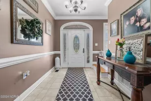 1430 Covington Rd, Lumberton, NC 28360 - Photo 24