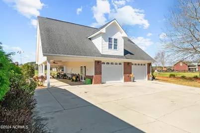 1430 Covington Road, Lumberton, NC 28360 - Photo 20
