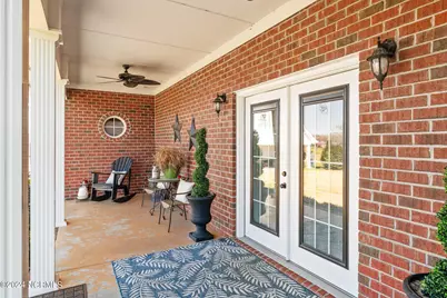 1430 Covington Road, Lumberton, NC 28360 - Photo 14