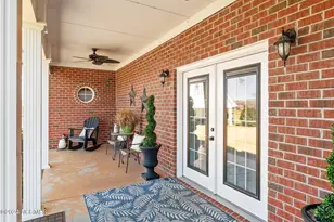 1430 Covington Rd, Lumberton, NC 28360 - Photo 14