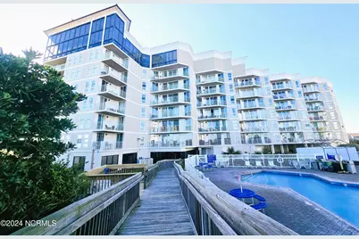 2000 New River Inlet Road #Unit 2212, North Topsail Beach, NC 28460 - Photo 1