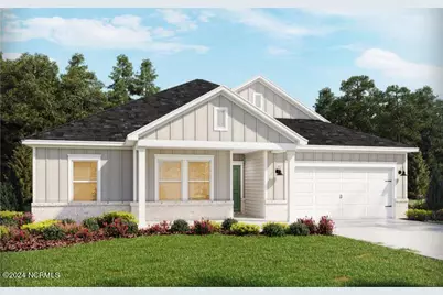502 Forthlin Drive NW, Calabash, NC 28467 - Photo 2