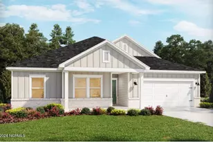 502 Forthlin Dr NW, Calabash, NC 28467 - Photo 2