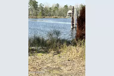 Lot 8 Treasure Cay Drive, Belhaven, NC 27810 - Photo 4