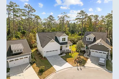 4865 Scarlet Sage Way, Shallotte, NC 28470 - Photo 4