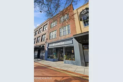 107 N Center St Street, Goldsboro, NC 27530 - Photo 4