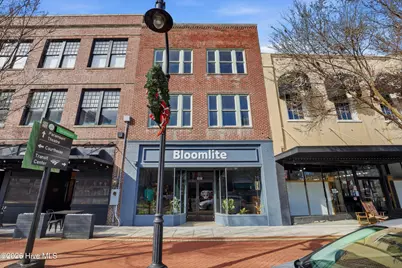 107 N Center St Street, Goldsboro, NC 27530 - Photo 1