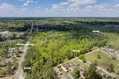 170 Old Fayetteville Road, Leland, NC 28451 - Photo 10