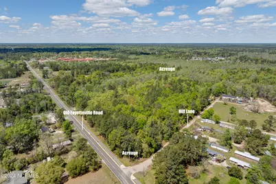170 Old Fayetteville Road, Leland, NC 28451 - Photo 1