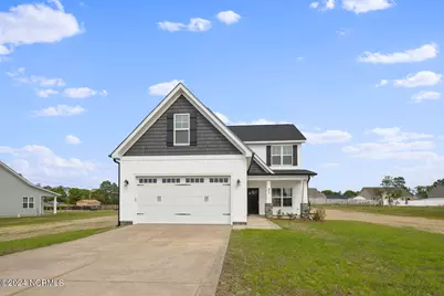 53 Hillwood Drive, Sanford, NC 27332 - Photo 2