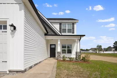 53 Hillwood Drive, Sanford, NC 27332 - Photo 8