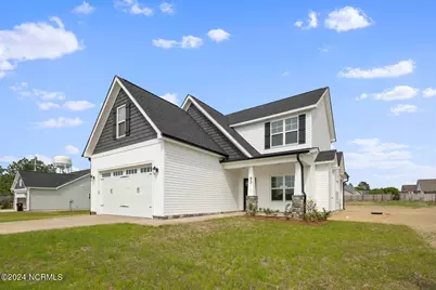 53 Hillwood Drive, Sanford, NC 27332 - Photo 4