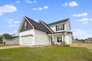 53 Hillwood Dr, Sanford, NC 27332 - Photo 4