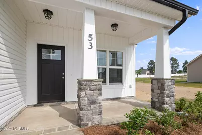 53 Hillwood Drive, Sanford, NC 27332 - Photo 8