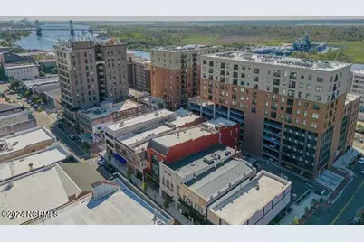 14 Grace Street #822, Wilmington, NC 28401 - Photo 2