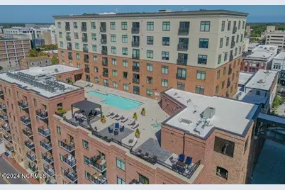 14 Grace Street #822, Wilmington, NC 28401 - Photo 6