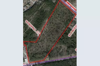 883 Highway 210, Sneads Ferry, NC 28460 - Photo 1