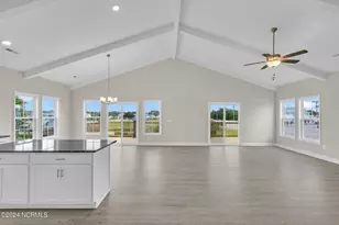 104 Flippers Cv Dr, Cedar Point, NC 28584 - Photo 6