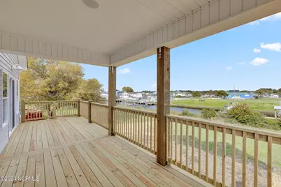 104 Flippers Cove Drive #9, Cedar Point, NC 28584 - Photo 40