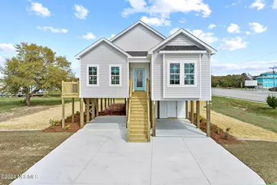 104 Flippers Cove Drive #9, Cedar Point, NC 28584 - Photo 1