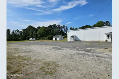 1375 Hwy 258 S, Kinston, NC 28501 - Photo 4