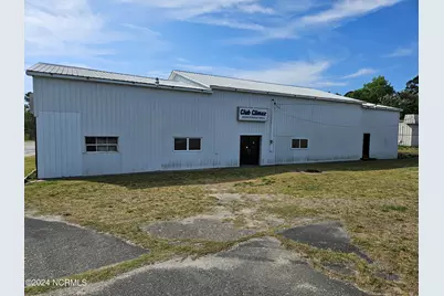 1375 Hwy 258 S, Kinston, NC 28501 - Photo 1