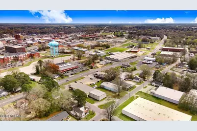 111 Hines Street W, Wilson, NC 27893 - Photo 12