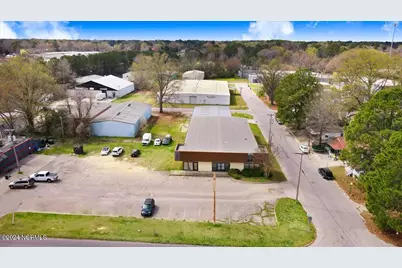 111 Hines Street W, Wilson, NC 27893 - Photo 22
