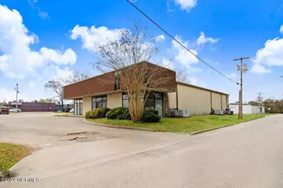 111 Hines Street W, Wilson, NC 27893 - Photo 4
