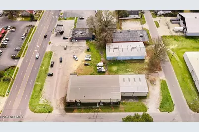 111 Hines Street W, Wilson, NC 27893 - Photo 20