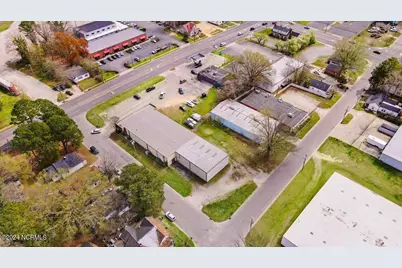 111 Hines Street W, Wilson, NC 27893 - Photo 18