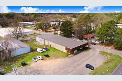 111 Hines Street W, Wilson, NC 27893 - Photo 16