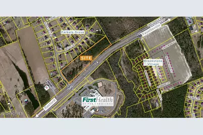 6415 Fayetteville Road, Raeford, NC 28376 - Photo 1