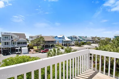 1405 Canal Drive, Sunset Beach, NC 28468 - Photo 38