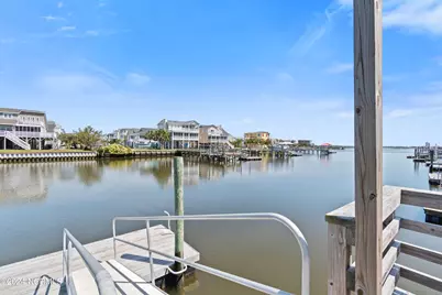 1405 Canal Drive, Sunset Beach, NC 28468 - Photo 8