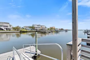 1405 Canal Dr, Sunset Beach, NC 28468 - Photo 8