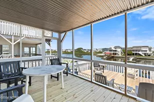 1405 Canal Dr, Sunset Beach, NC 28468 - Photo 14