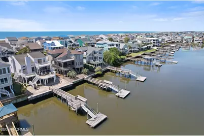 1405 Canal Drive, Sunset Beach, NC 28468 - Photo 50