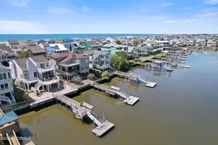 1405 Canal Dr, Sunset Beach, NC 28468 - Photo 50