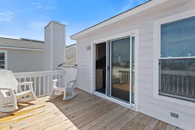 1405 Canal Drive, Sunset Beach, NC 28468 - Photo 32