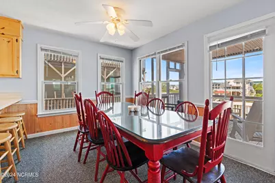 1405 Canal Drive, Sunset Beach, NC 28468 - Photo 20